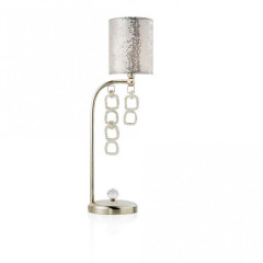 Настольный светильник Eurolampart LUNA 2843-01BA