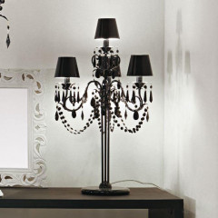 Настольный светильник Eurolampart ACQUA 2963-04BA