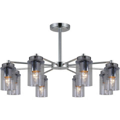 Потолочная люстра Reluce 74663-0.3-08