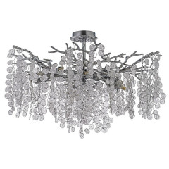 Потолочная люстра Dio DArte Elite Tavenna H 1.3.76.103 N