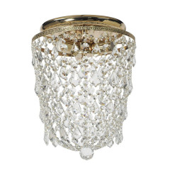 Потолочная люстра Arti Lampadari Stella LE 1.2.30.506 G