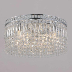 Люстра Reluce 90328-0.3-08 CR