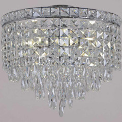 Люстра Reluce 90188-0.3-08 CR