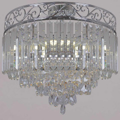 Люстра Reluce 90183-0.3-08 CR