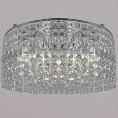 Люстра Reluce 90288-0.3-08 CR