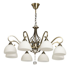 Люстра De City Фелиция 114010908