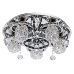 Люстра потолочная De City Мадлен 424011505