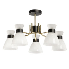 Люстра потолочная De City Dela 635016205