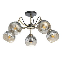 Люстра потолочная De City Вита 220013805