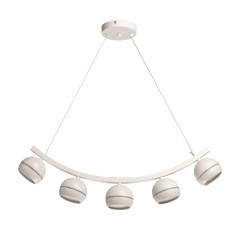 Люстра De City Гэлэкси 632018405