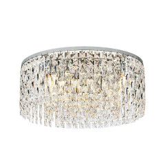 Потолочная люстра MODELUX ML.90343.7 CR