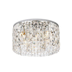 Потолочная люстра MODELUX ML.90343.5 CR