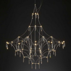 Люстра Loft-Concept Quasar 40.2877-0