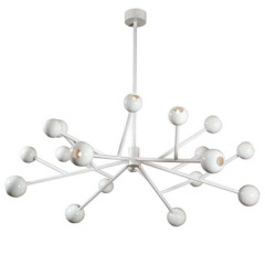 Люстра Loft-Concept 40.408-0