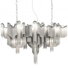 Люстра Loft-Concept Atlantis Chain 40.3397-0