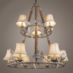 Люстра Loft-Concept Norman Bird Lamp 40.885-0