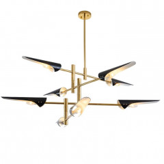 Люстра Loft-Concept David Weeks  40.2648-0