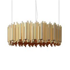 Люстра Loft-Concept Delightfull Design Lighting 40.826-0
