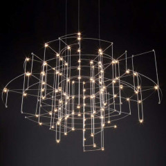 Люстра Loft-Concept Quasar 40.3643-0