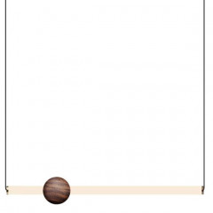 Люстра Loft-Concept Lee Broom 40.2738-0