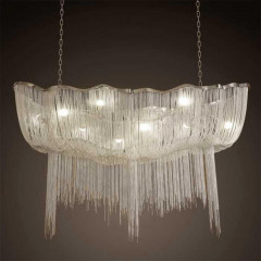 Люстра Loft-Concept Atlantis Chain 40.276-0