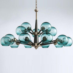 Люстра Loft-Concept Thalia chandelier 40.2086-0