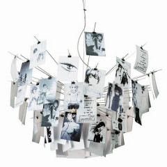 Люстра Loft-Concept 40.406-0