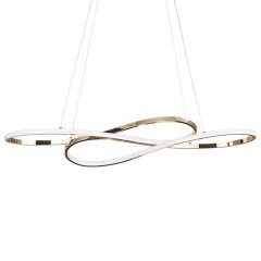 Люстра Loft-Concept Spiral Lighting 40.6227-0