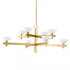 Люстра Loft-Concept 40.7647-0