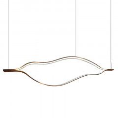 Люстра Loft-Concept Spiral Lighting 40.6209-0