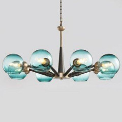 Люстра Loft-Concept Thalia chandelier 40.2085-0