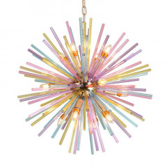 Люстра Loft-Concept ASTRA Chandelier Sputnik  40.3533-0