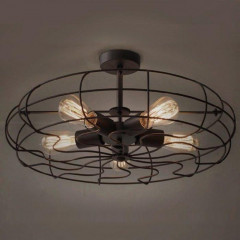 Люстра Loft-Concept Loft Industrial Mill 40.113-0