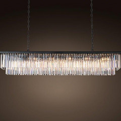 Люстра Loft-Concept 1920s Odeon 40.294-0