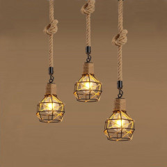 Люстра Loft-Concept Loft Rope Light 40.2188-0