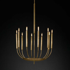 Люстра Loft-Concept RESTORATION HARDWARE light 40.2665-0