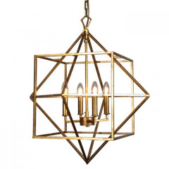 Люстра Loft-Concept Cubist Pendant Lamp 40.2118-0