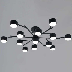 Люстра Reluce 35277-0.3-13 GX53