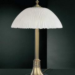 Настольная лампа Reccagni Angelo P 5650 G