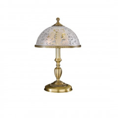 Настольная лампа Reccagni Angelo P 6202 M