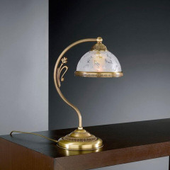 Настольная лампа Reccagni Angelo P 6202 P