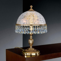 Настольная лампа Reccagni Angelo P 6300 M