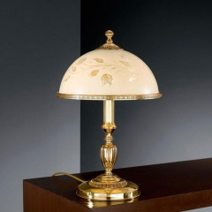 Настольная лампа Reccagni Angelo P 6308 M