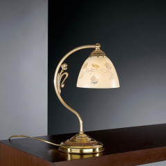 Настольная лампа Reccagni Angelo P 6358 P