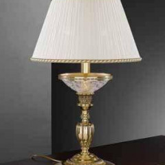 Настольная лампа Reccagni Angelo P 6502 G