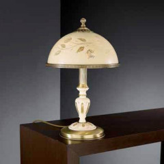 Настольная лампа Reccagni Angelo P 6808 M