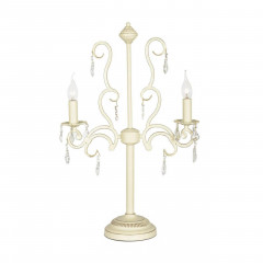 Настольная лампа Arti Lampadari Gioia E 4.2.602 CG