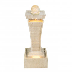 Настольная лампа Globo Taaly 93029