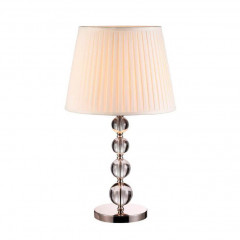 Настольная лампа Newport 3101/T B/C без абажуров М0057427
