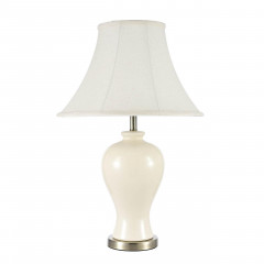 Настольная лампа Arti Lampadari Gianni E 4.1 R